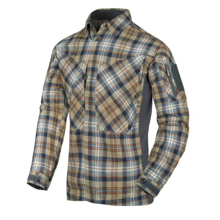 Фланелена риза MBDU Helikon-Tex®