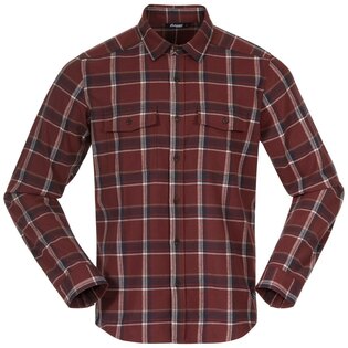 Фланеленa риза Tovdal Bergans®