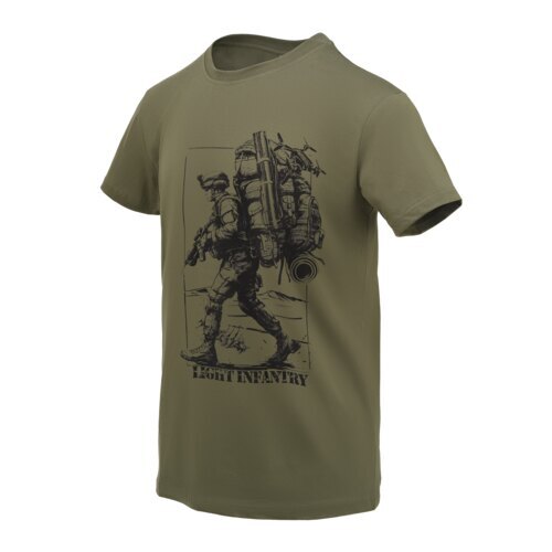 Фланелка Light Infantry Helikon-Tex®