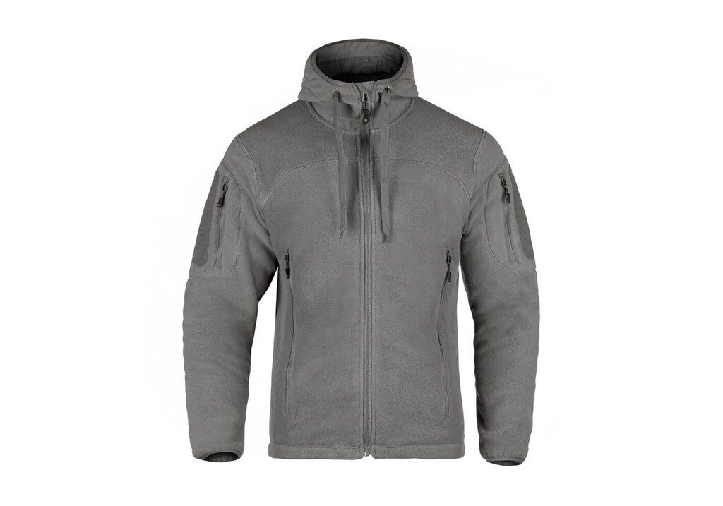 Флийс яке CLAWGEAR® Milvago Hoody MK II