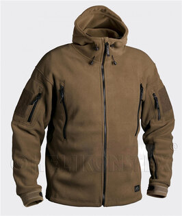 Флийс яке PATRIOT HF Helikon-Tex®