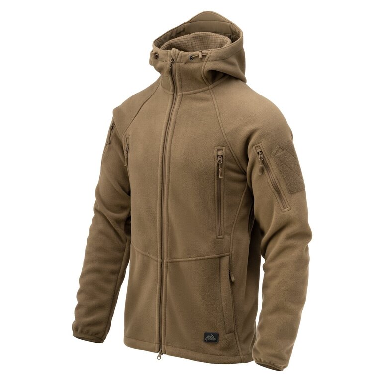 Флийс яке Patriot HF MK 2 Helikon-Tex®