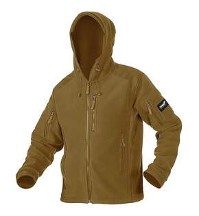 Флийс яке Texar® Husky
