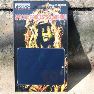FOSCO – сигнално огледало