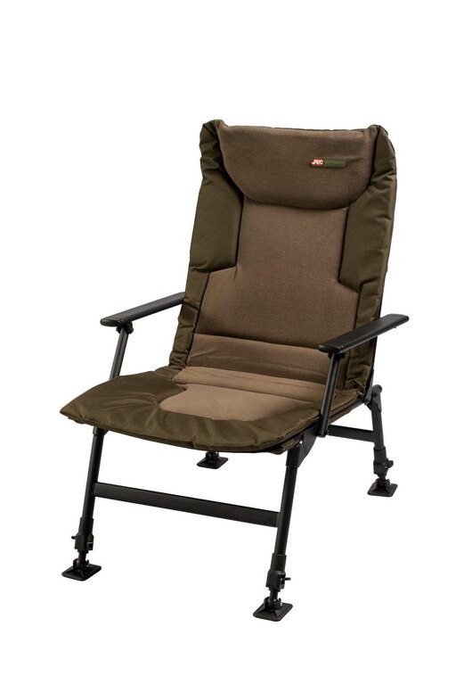 Фотьойл Defender II Armrest JRC®