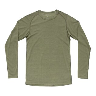Функционална фланелка Lauparen Merino 190 Base Long Devold®