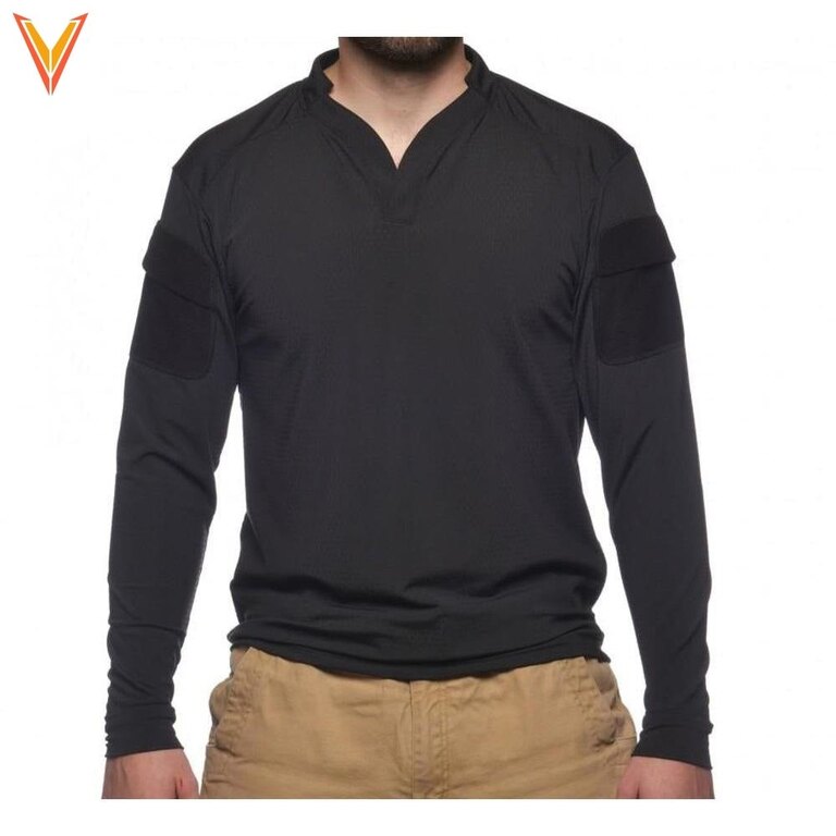 Функционална фланелка Long Boss Rugby Velocity Systems®