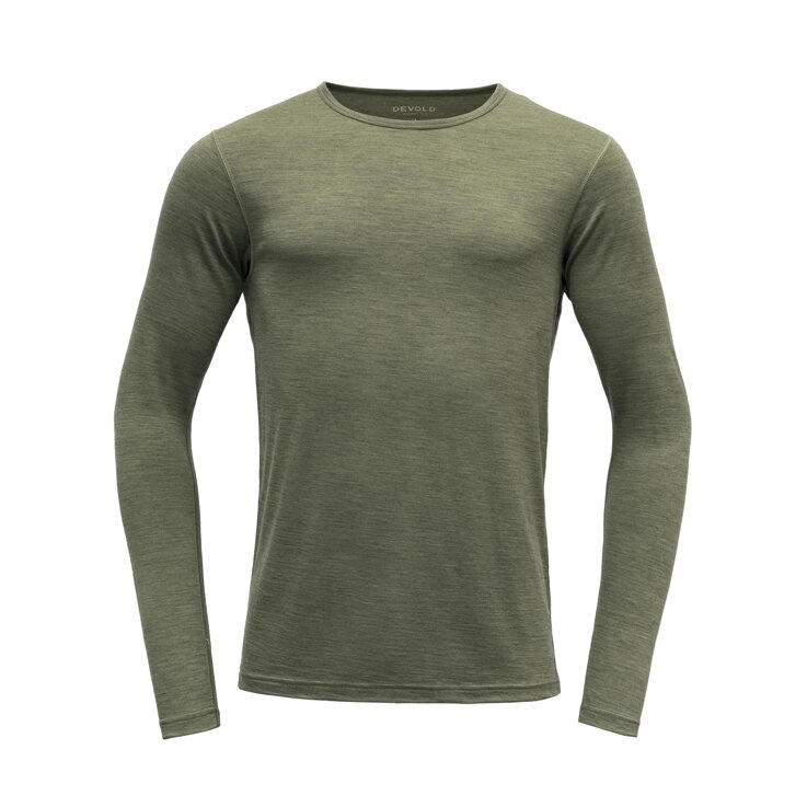 Функционална тениска Breeze Merino 150 Devold®