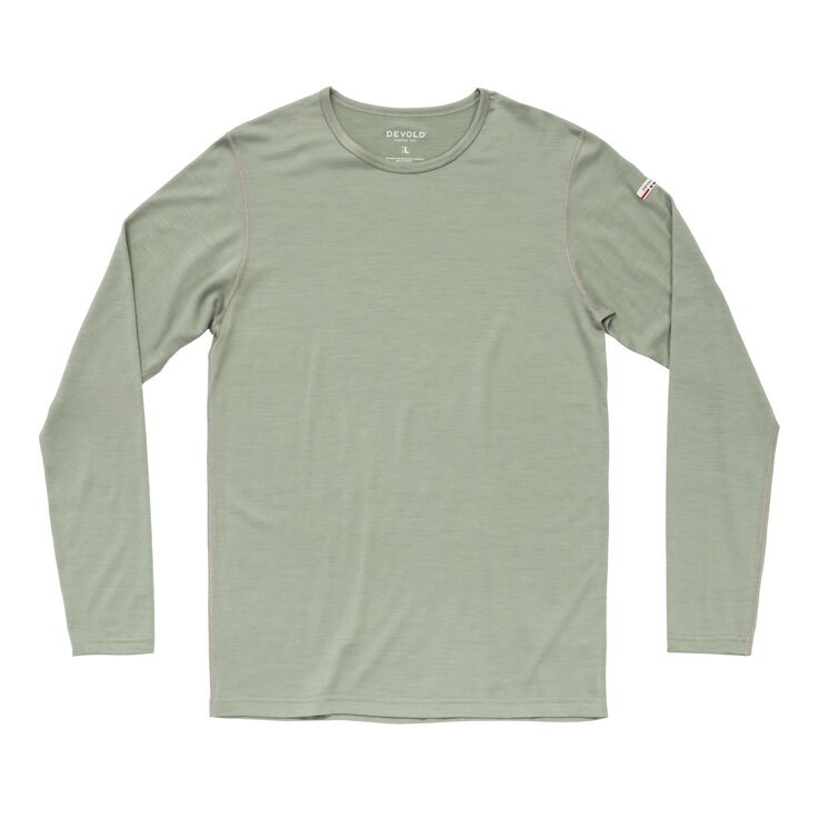 Функционална тениска Breeze Plus Merino 200 Devold®