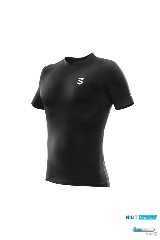 Функционална тениска Christoph Scutum Wear®