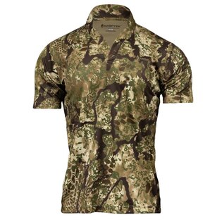 Функционална тениска Dallol Rugby Kryptek®