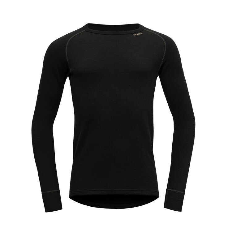 Функционална тениска Exepedition Merino 235 Devold®