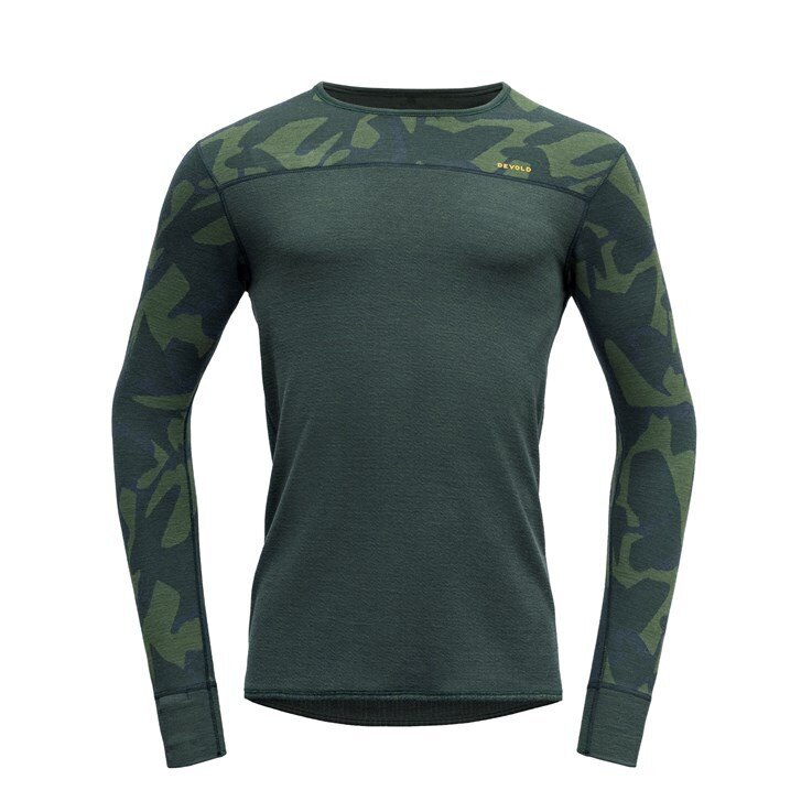 Функционална тениска Kvitegga Merino 230 Devold®