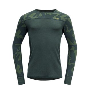 Функционална тениска Kvitegga Merino 230 Devold®