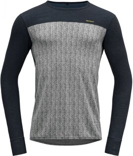 Функционална тениска Kvitegga Merino 230 Devold®