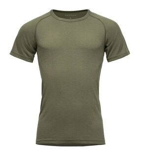 Функционална тениска Lauparen Merino 190 Base Devold®