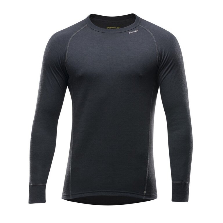 Функционална тениска с дълъг ръкав Duo Active Merino 210 Devold®