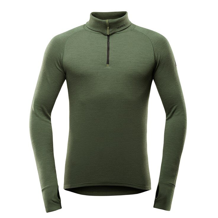 Функционална тениска с дълъг ръкав Expedition Merino 235 Devold®