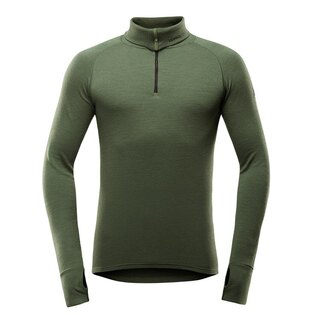 Функционална тениска с дълъг ръкав Expedition Merino 235 Devold®