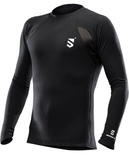 Функционална тениска Scutum Wear® Alex дълъг ръкав
