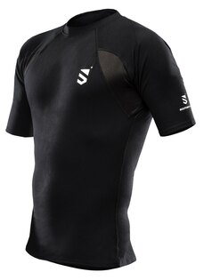 Функционална тениска Scutum Wear® Erik с къс ръкав
