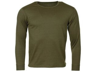 Функционална тениска Thermal Underwear оригинал британска армия / използвана