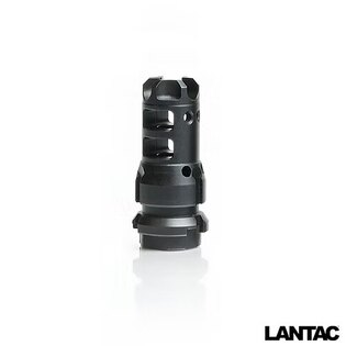 Гасител на звука Dragon® Dead Air® KEYMO™ / калибър 300 BLK Lantac®
