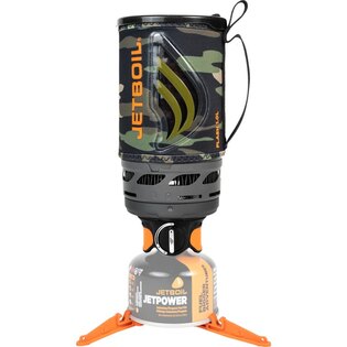 Газов котлон Flash Fast Boil System Jetboil®