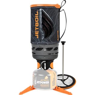 Газов котлон Flash Java 1,0 Fast Boil System Jetboil®