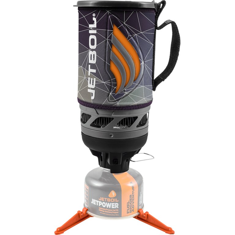 Газов котлон Flash JETBOIL®