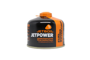 Газова касета JetPower Fuel Jetboil® - 230г