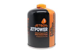 Газова касета JetPower Fuel Jetboil® - 450 гр