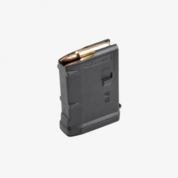 Генерация M3 пълнител с прозорец за AR15/M4 / 10 патрона, калибър 5.56x45 Magpul®