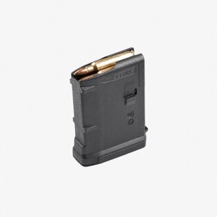 Генерация M3 пълнител с прозорец за AR15/M4 / 10 патрона, калибър 5.56x45 Magpul®
