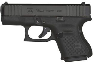 Глок 26 Gen5 FS / калибър 9×19