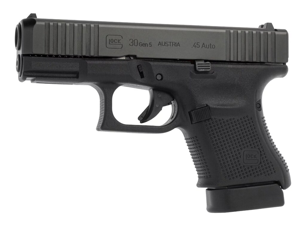 Глок 30 Gen5 FS / калибър .45 ACP