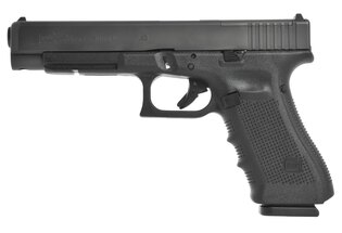 Глок 35 Gen4 FS MOS / калибър .40 SW