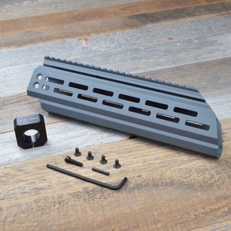 Ъглово предно захващане M-LOK® 11,5" CZ Scorpion EVO 3 HB Industries®