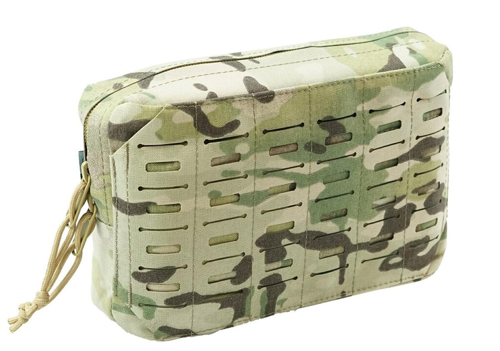 Голям калъф за аксесоари Templar’s Gear®