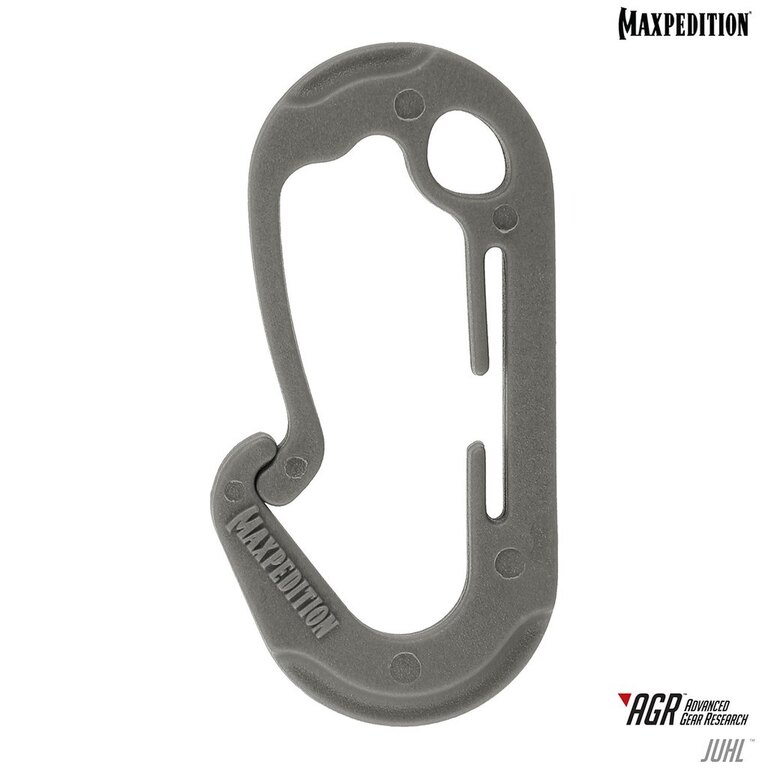 Голям карабинер за MOLLE Maxpedition® 4 бр