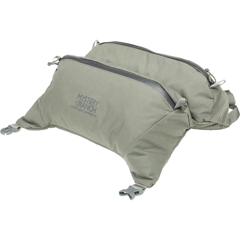 Горно капаче на Ultra Light Daypack Mystery Ranch®