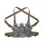 Гръдни ремъци Chest Rig Straps Husar®