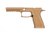 Грип P320 X-Series Full Size - Medium 9/40/357 Sig Sauer®