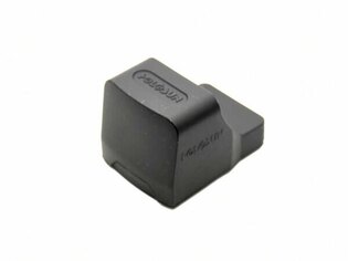 Гумен капак за отворен колиматор 507COMP Holosun®