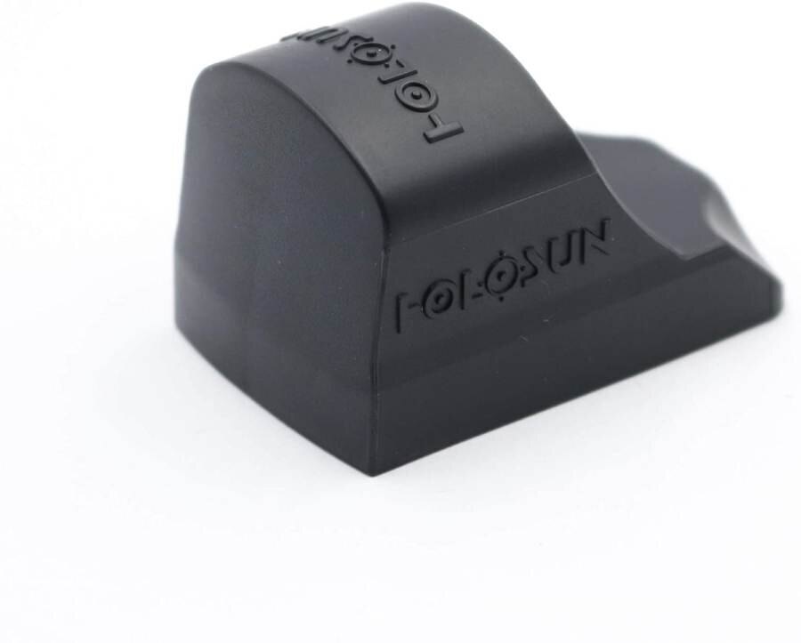 Гумено покритие за отворен колиматор HS/HE407, 507K Holosun®