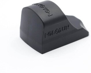 Гумено покритие за отворен колиматор HS/HE407, 507K Holosun®