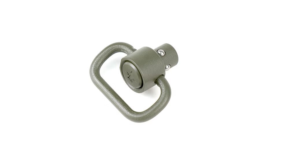Халка QD Sling Swivel 25 мм Kpyk®