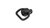 Халка QD Sling Swivel 38-40 мм Kpyk®