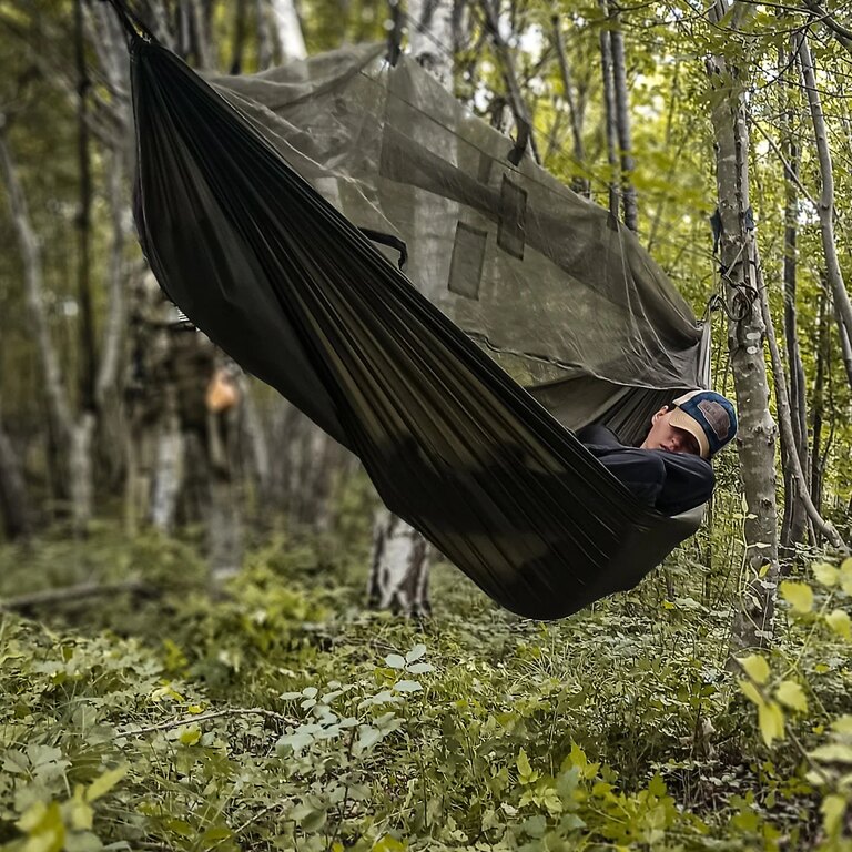 Хамак Jungle Snugpak®