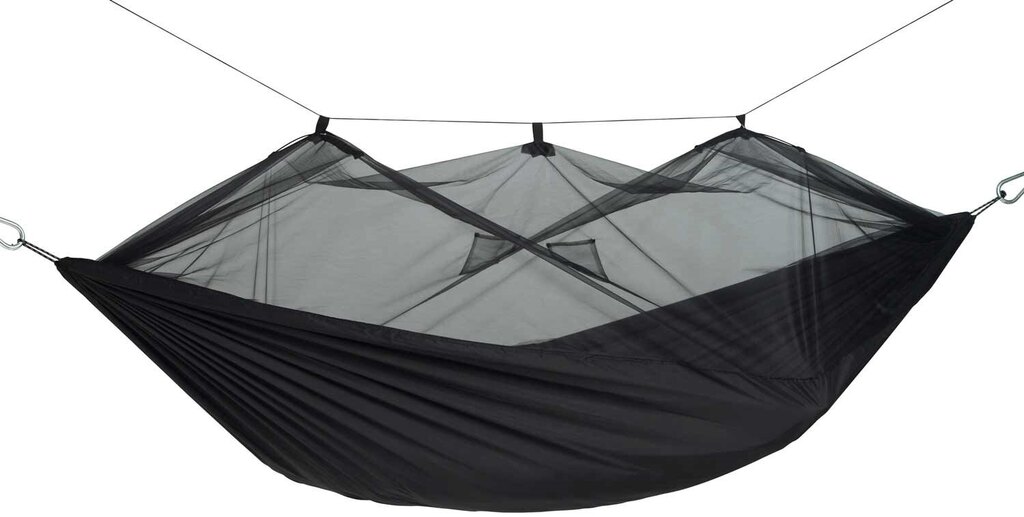 Хамак - люлка мрежа AMAZONAS® Mosquito Traveller Extreme